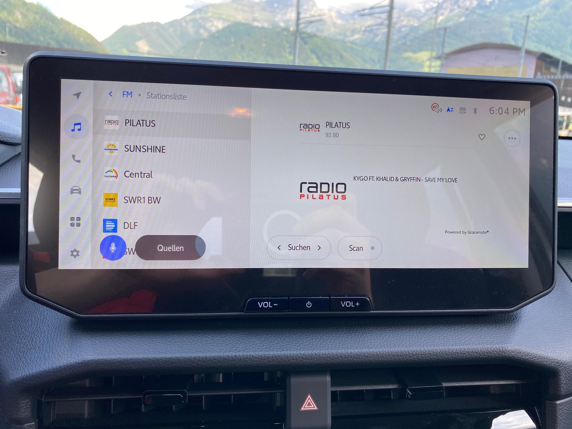 TOYOTA Hilux EV 59KWh Comfort-image-11