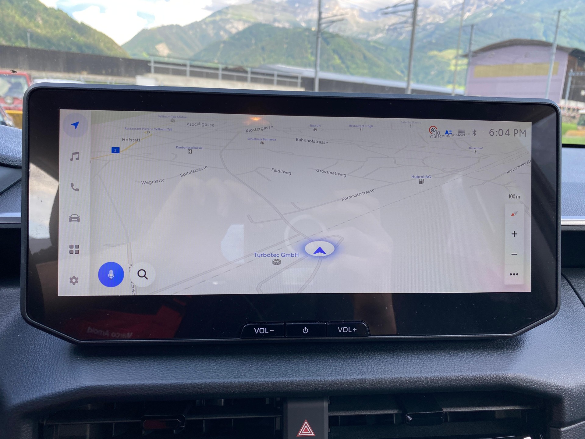TOYOTA Hilux EV 59KWh Comfort-image-10