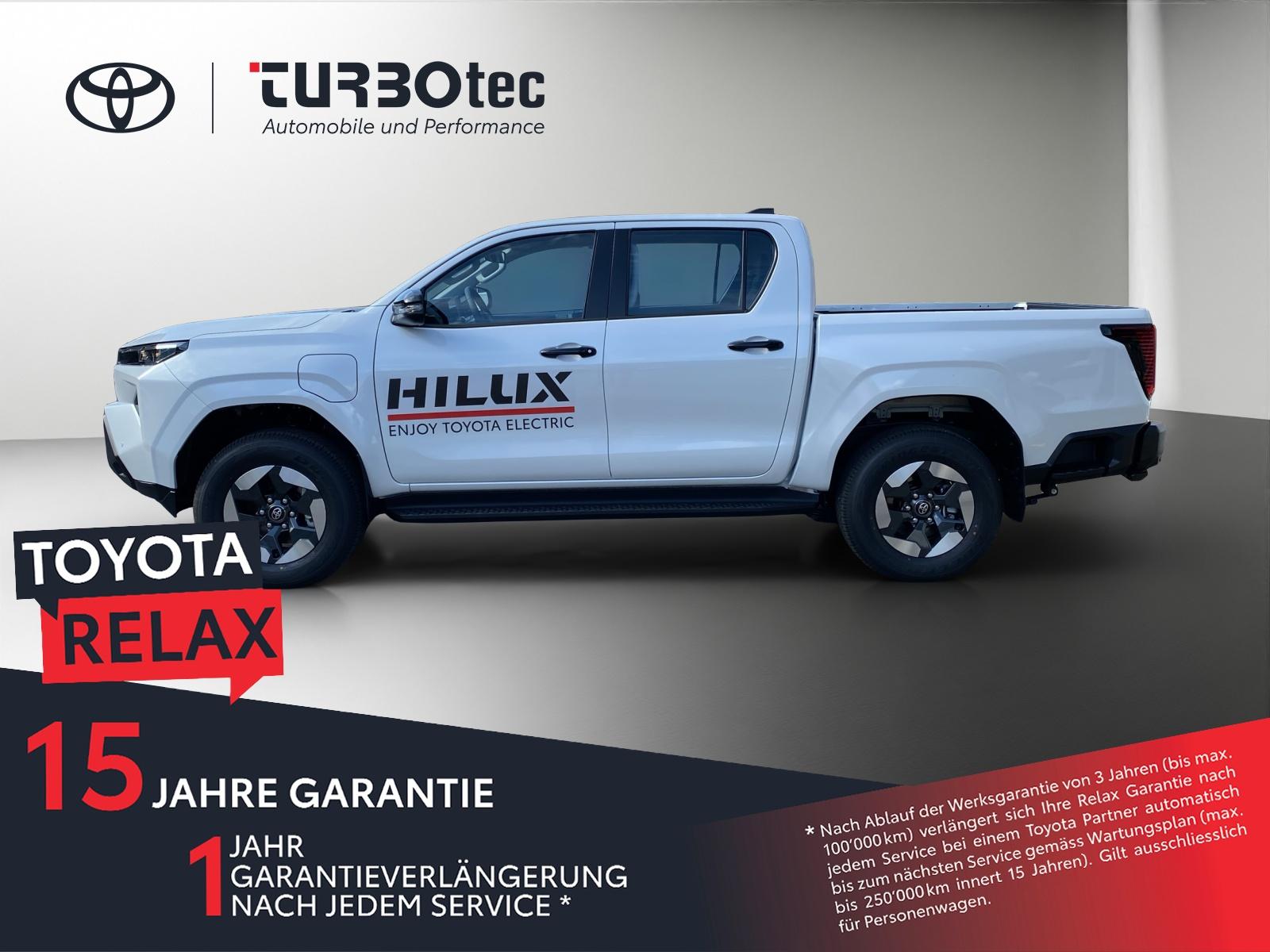 TOYOTA Hilux EV 59KWh Comfort-showroom-element-1