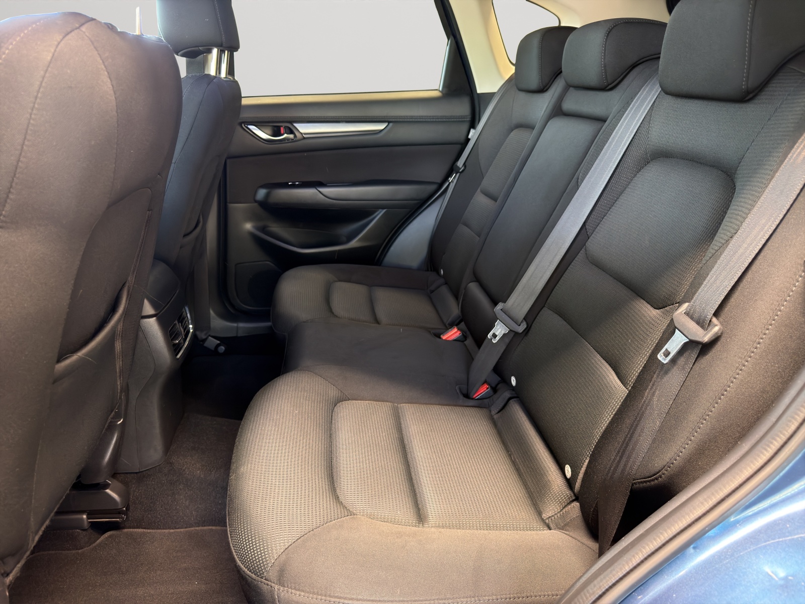 MAZDA CX-5 G 165 Ambition Plus AT-image-12