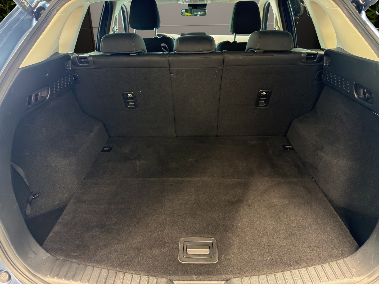 MAZDA CX-5 G 165 Ambition Plus AT-image-13