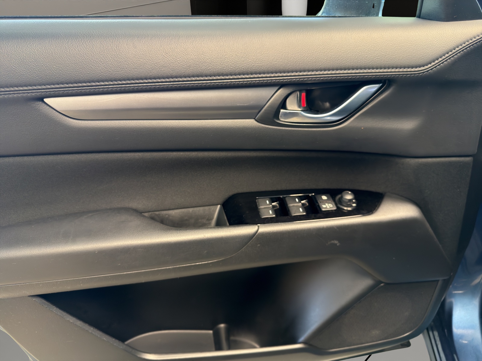 MAZDA CX-5 G 165 Ambition Plus AT-image-9