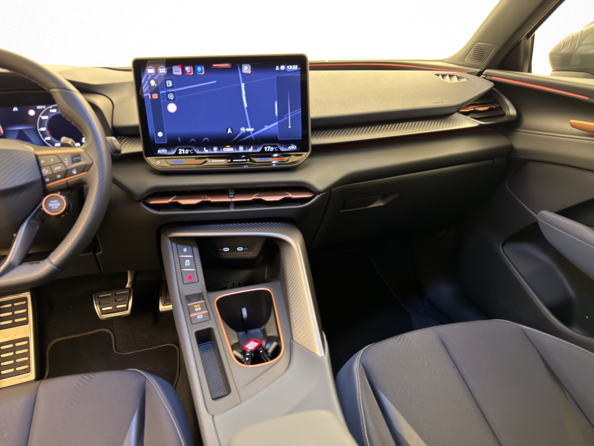CUPRA Terramar 2.0 TSI VZ 4Drive DSG-image-15