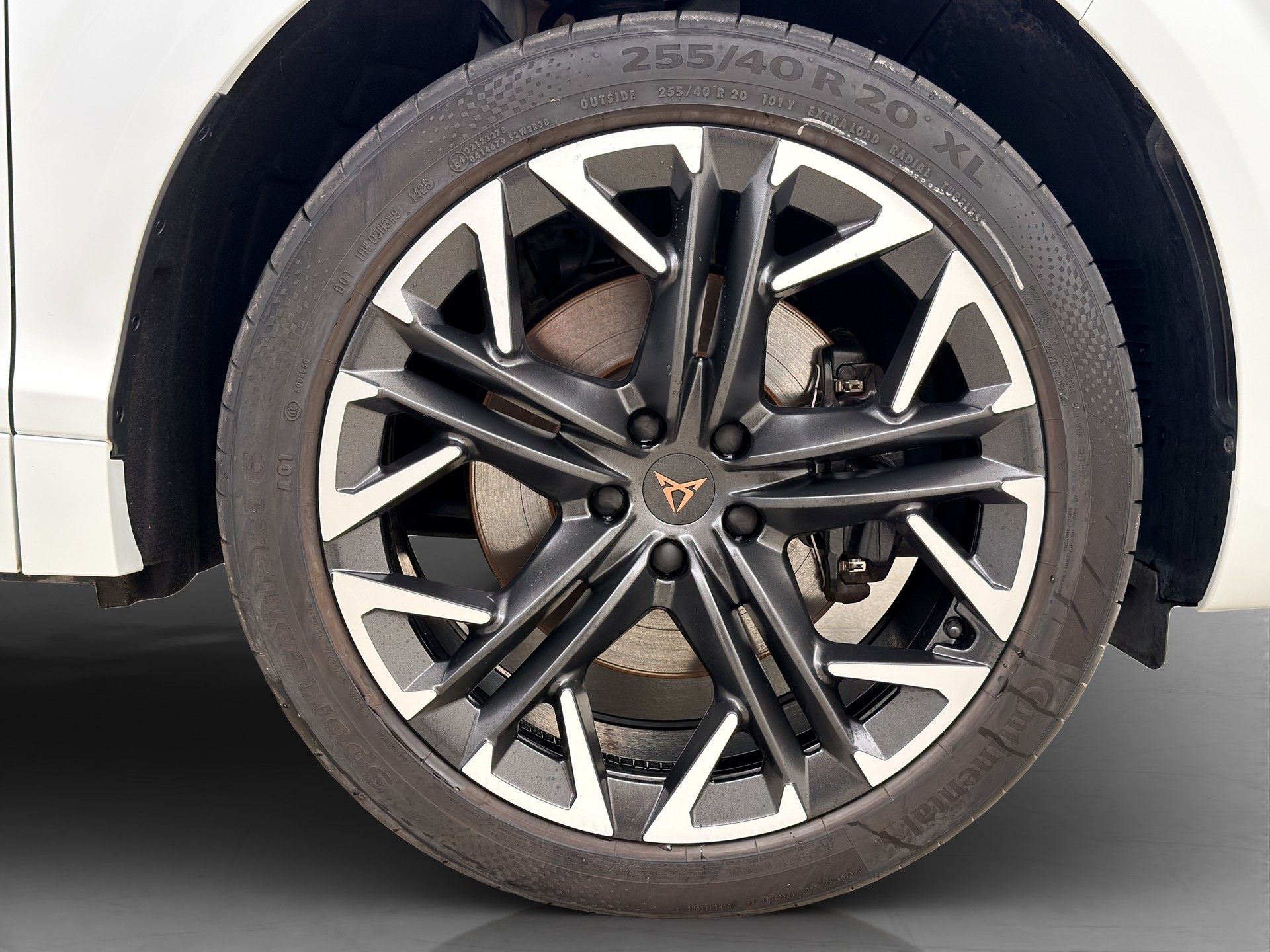 CUPRA Terramar 2.0 TSI VZ 4Drive DSG-image-8