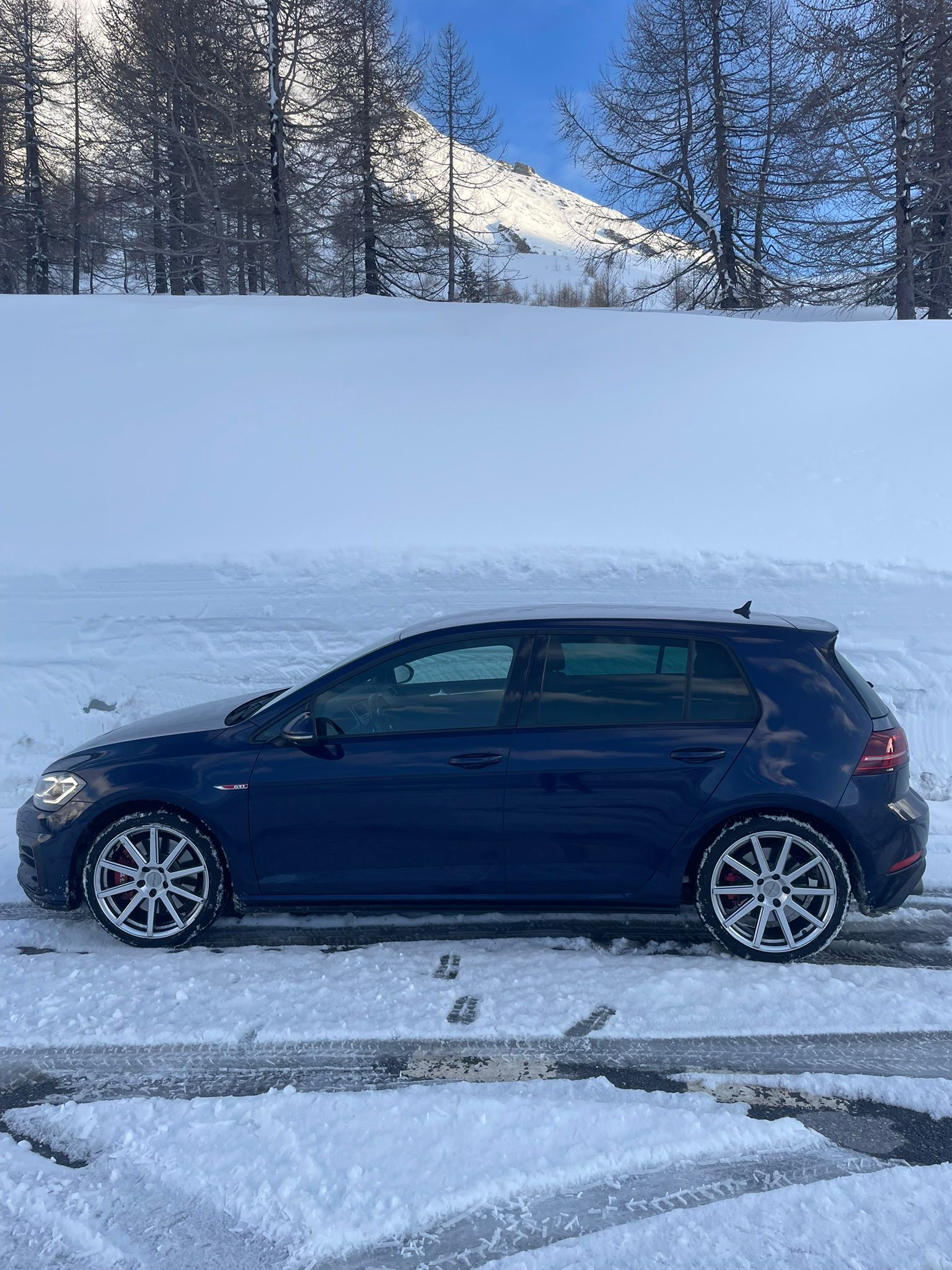 VW 2.0 TSI GTI Performance DSG-image-5