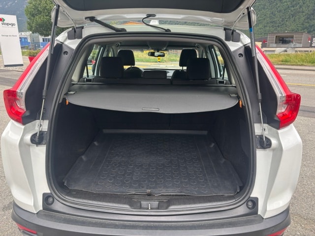 HONDA CR-V 2.0i MMD Hybrid Elegance 4WD Automatic-image-10