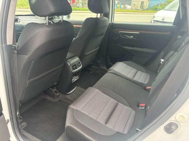 HONDA CR-V 2.0i MMD Hybrid Elegance 4WD Automatic-image-8