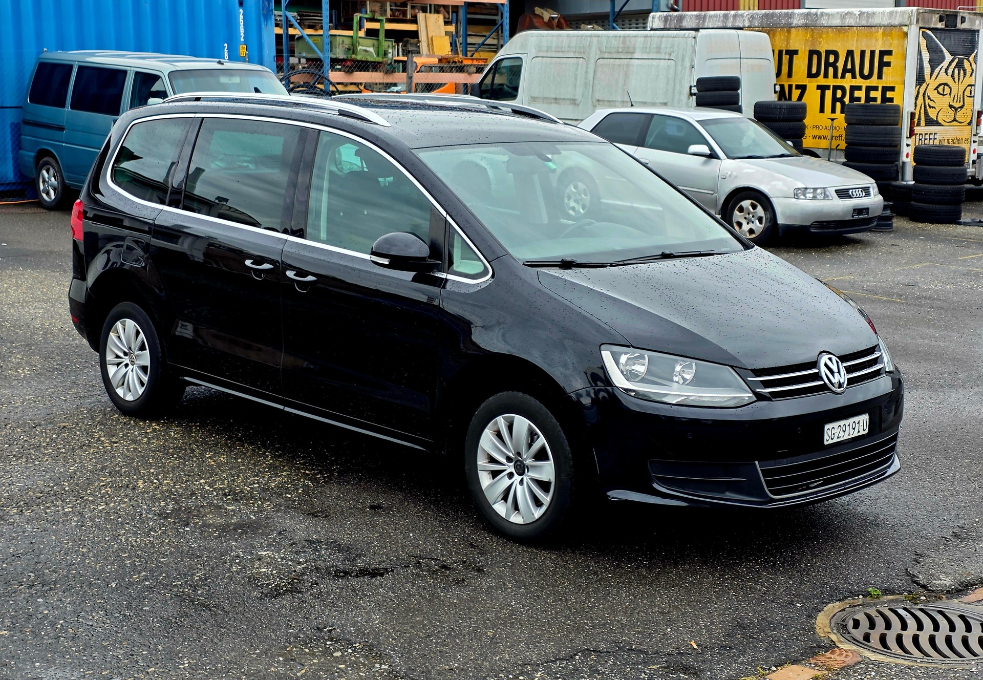 VW 2.0 TDI DSG-image-1