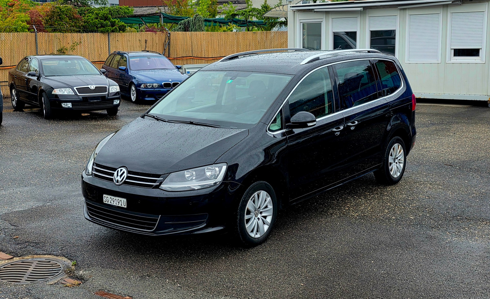 VW 2.0 TDI DSG-image-0