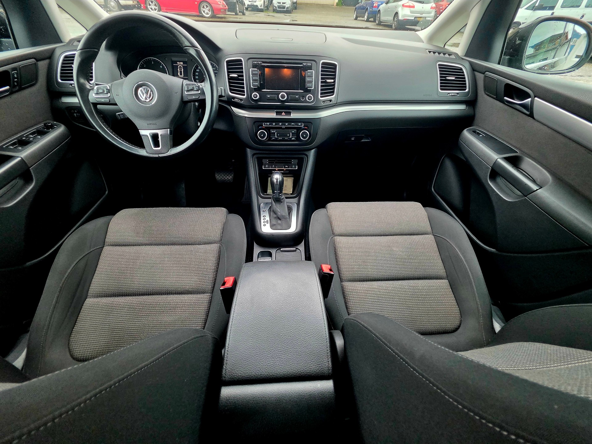 VW 2.0 TDI DSG-image-5