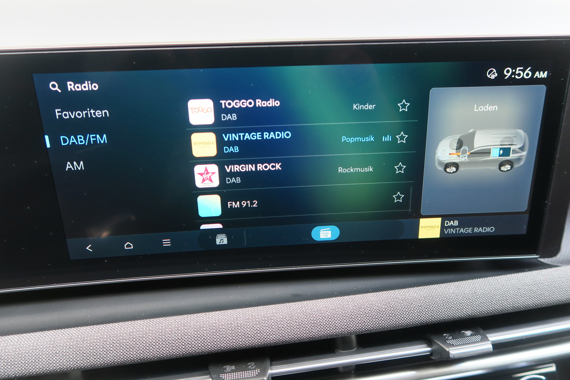 HYUNDAI Tucson 1.6 T-GDi HEV Origo Black Line 4x4-image-8