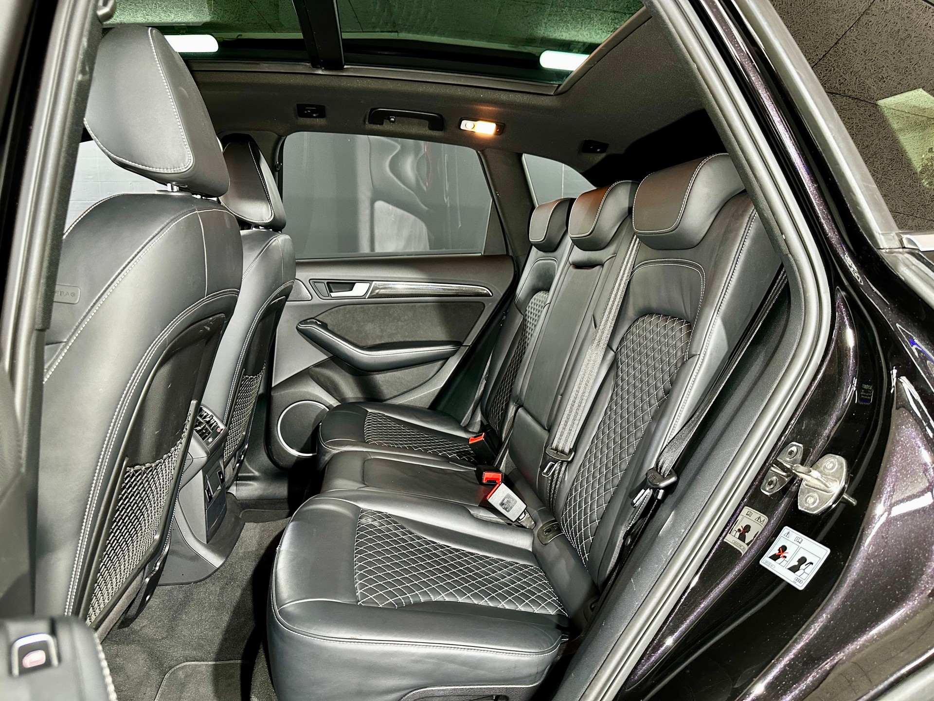 AUDI SQ5 3.0 TDI plus quattro tiptronic-image-28