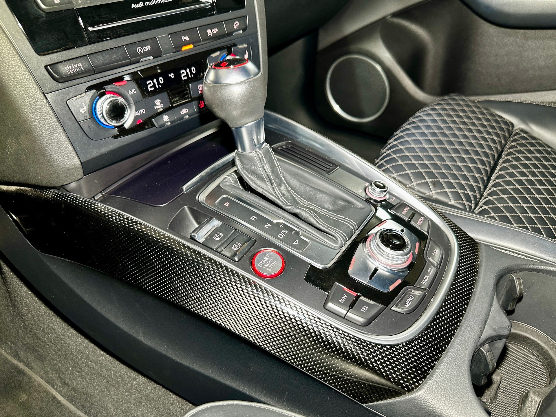 AUDI SQ5 3.0 TDI plus quattro tiptronic-image-23