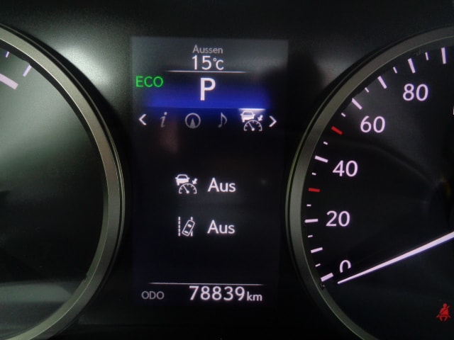 LEXUS NX 300h excellence E-Four Automatic-image-10