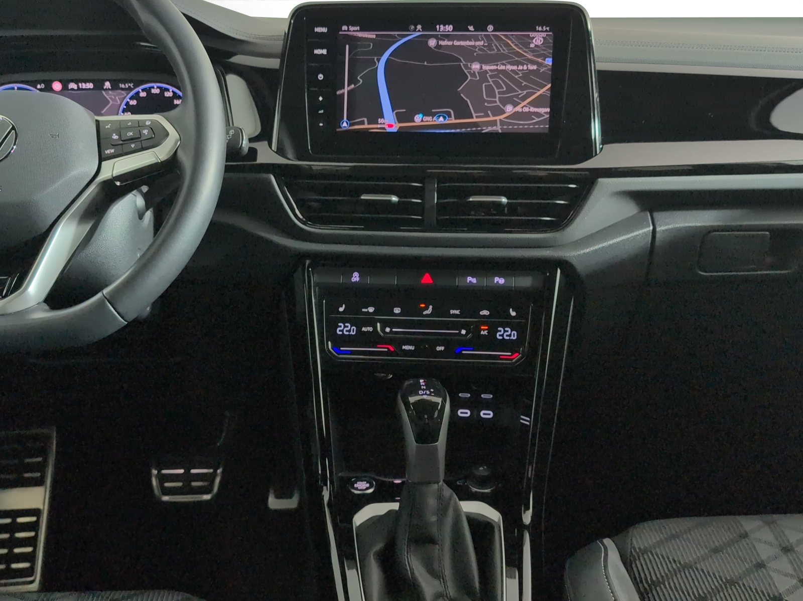 VW T-Roc 2.0 TSI R-Line DSG 4Motion-image-10