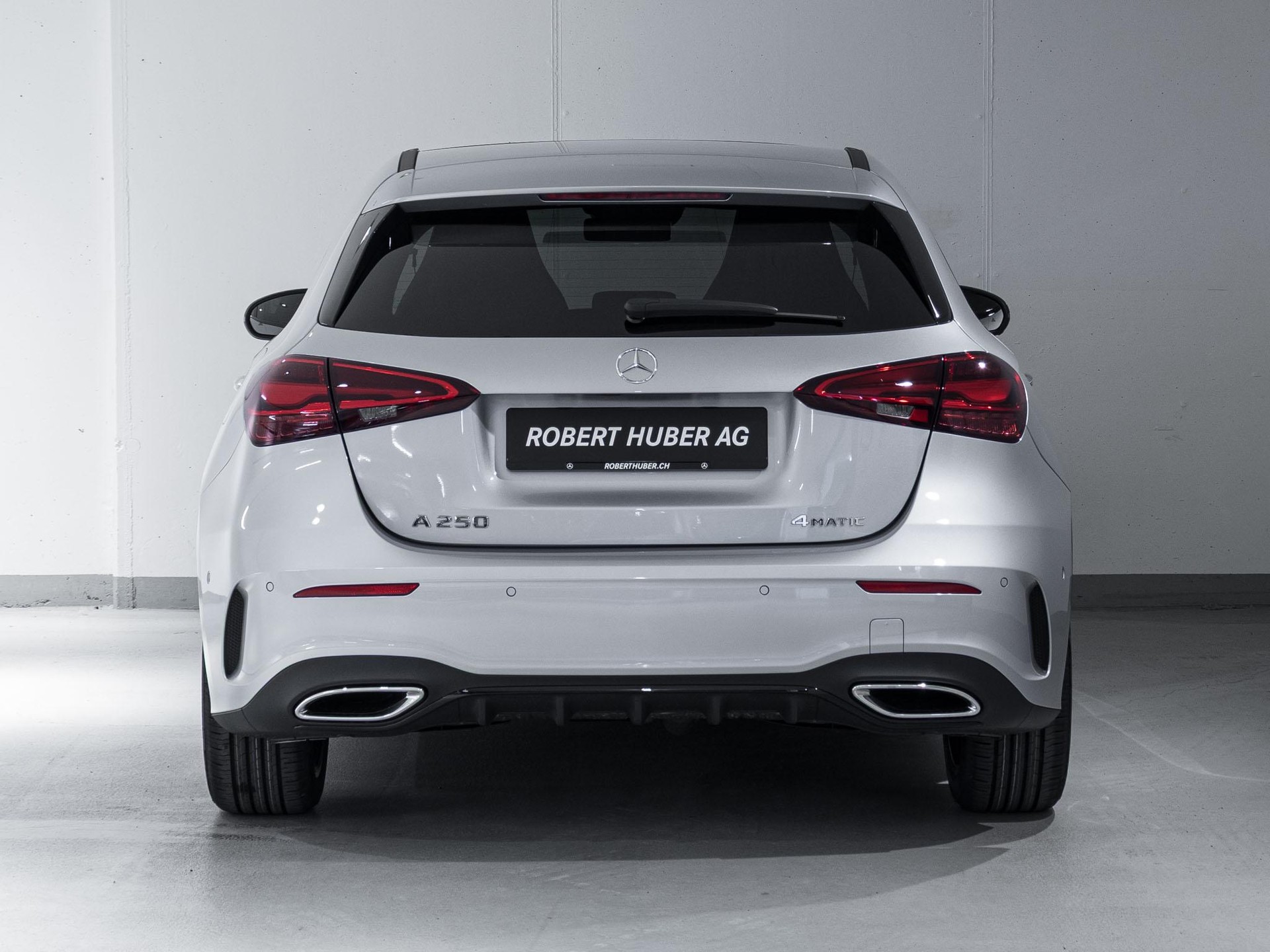 MERCEDES-BENZ A 250 4MATIC-image-5