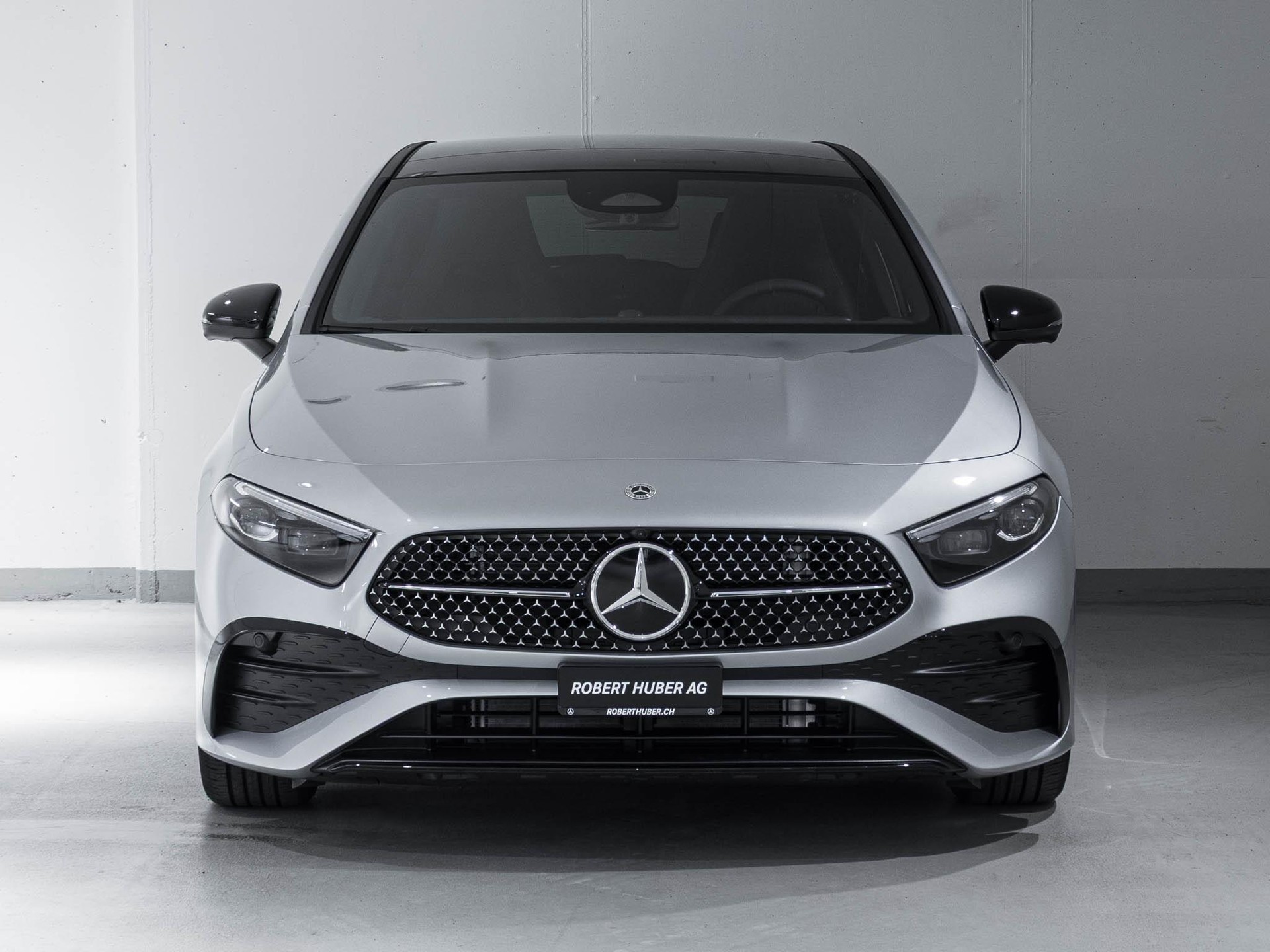 MERCEDES-BENZ A 250 4MATIC-image-2