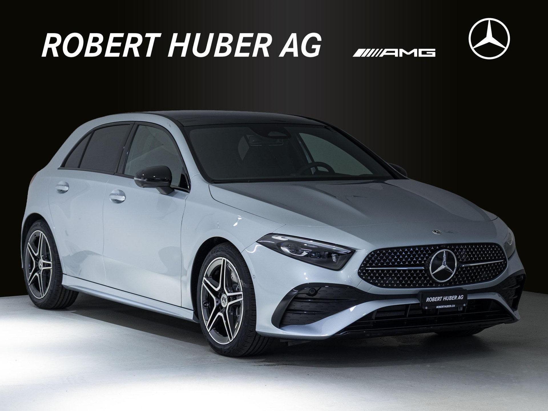 MERCEDES-BENZ A 250 4MATIC-image-0