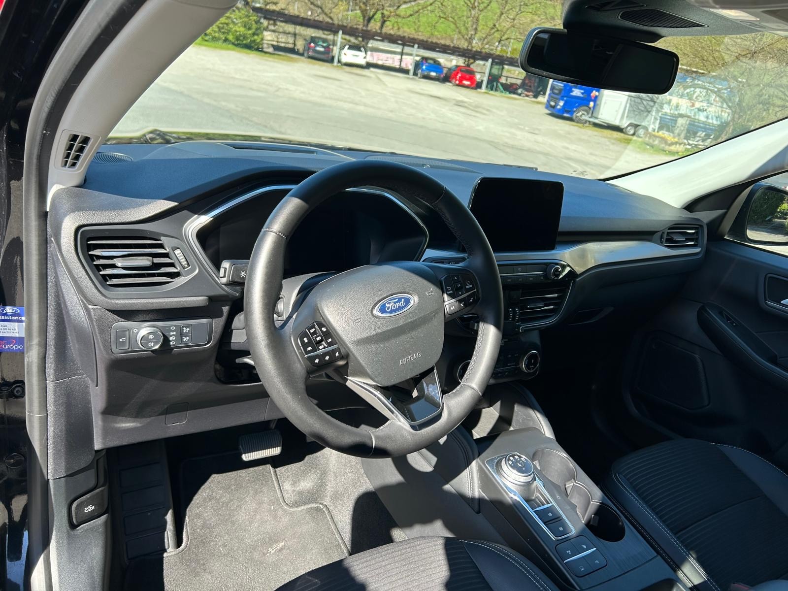FORD KUGA 2.5 FHEV 4x4-image-3