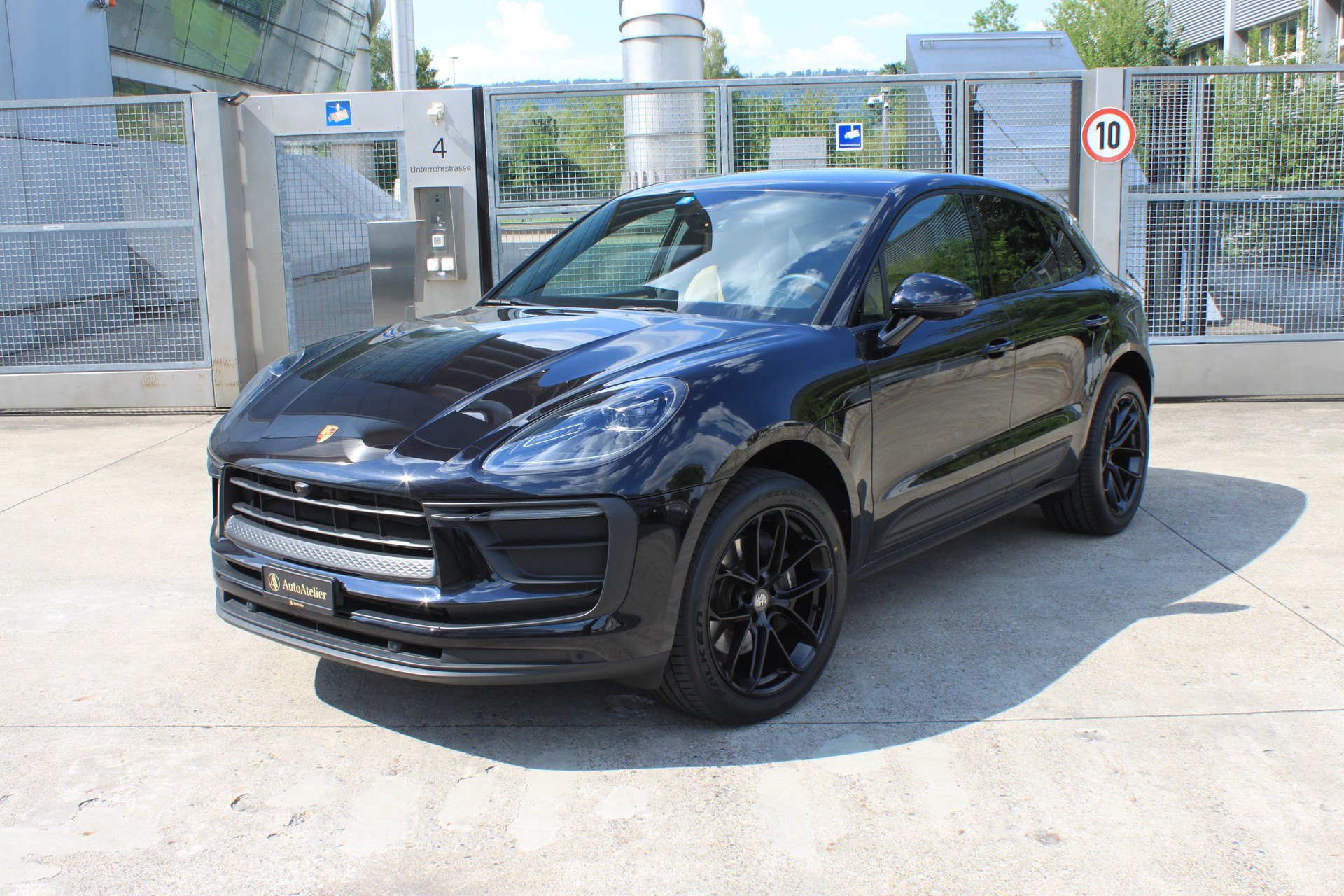 PORSCHE Macan PDK-image-8