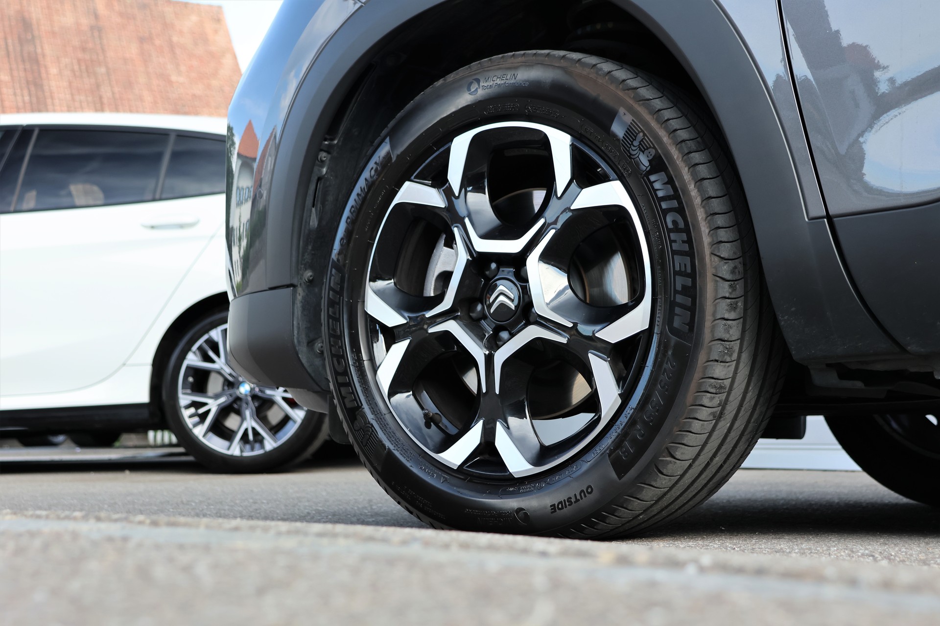 CITROEN C5 Aircross 1.6 PHEV Swiss Edition (CH)-image-7