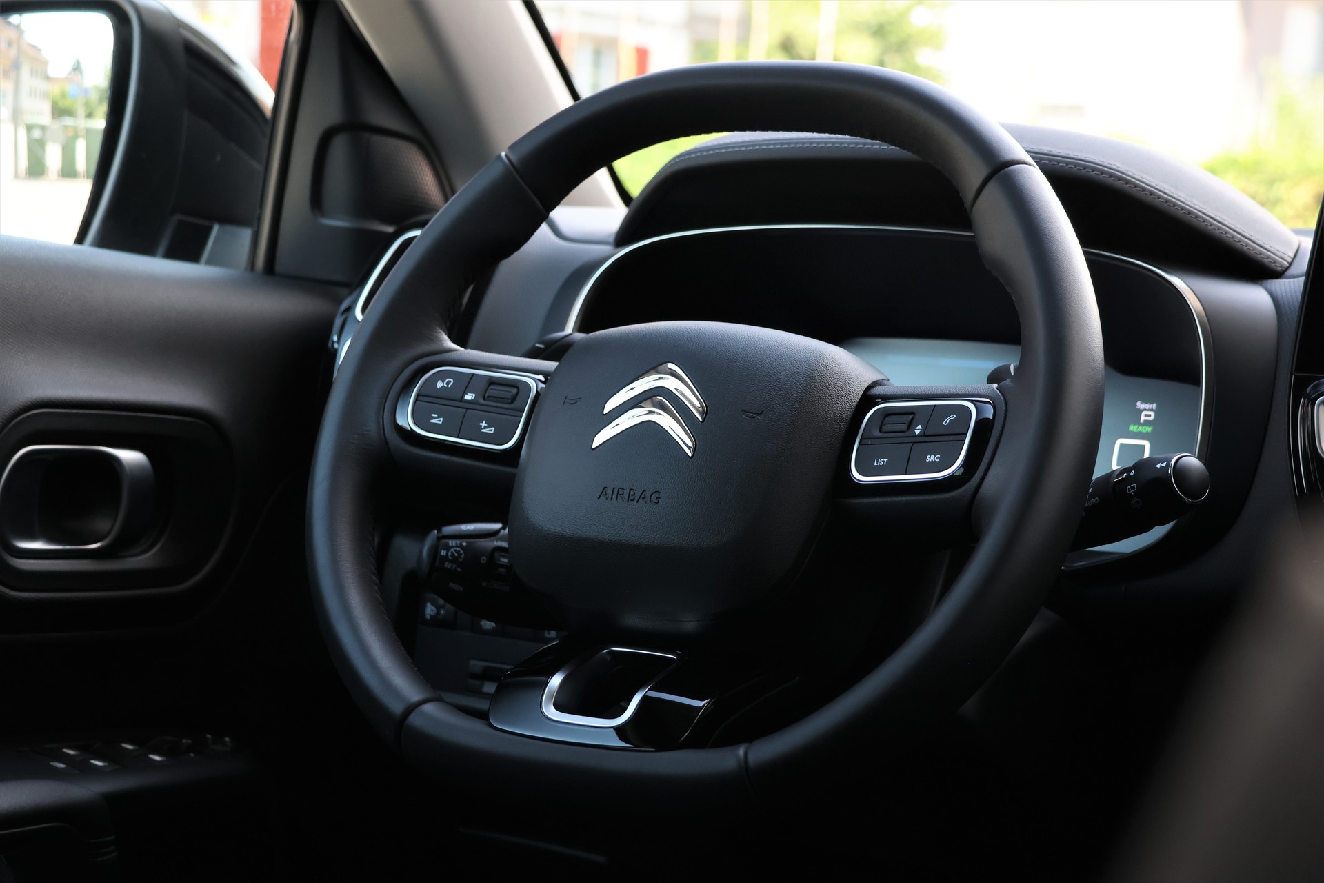 CITROEN C5 Aircross 1.6 PHEV Swiss Edition (CH)-image-13