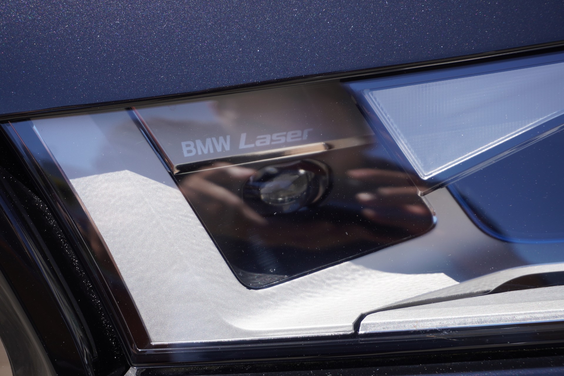 BMW iX M60-image-52