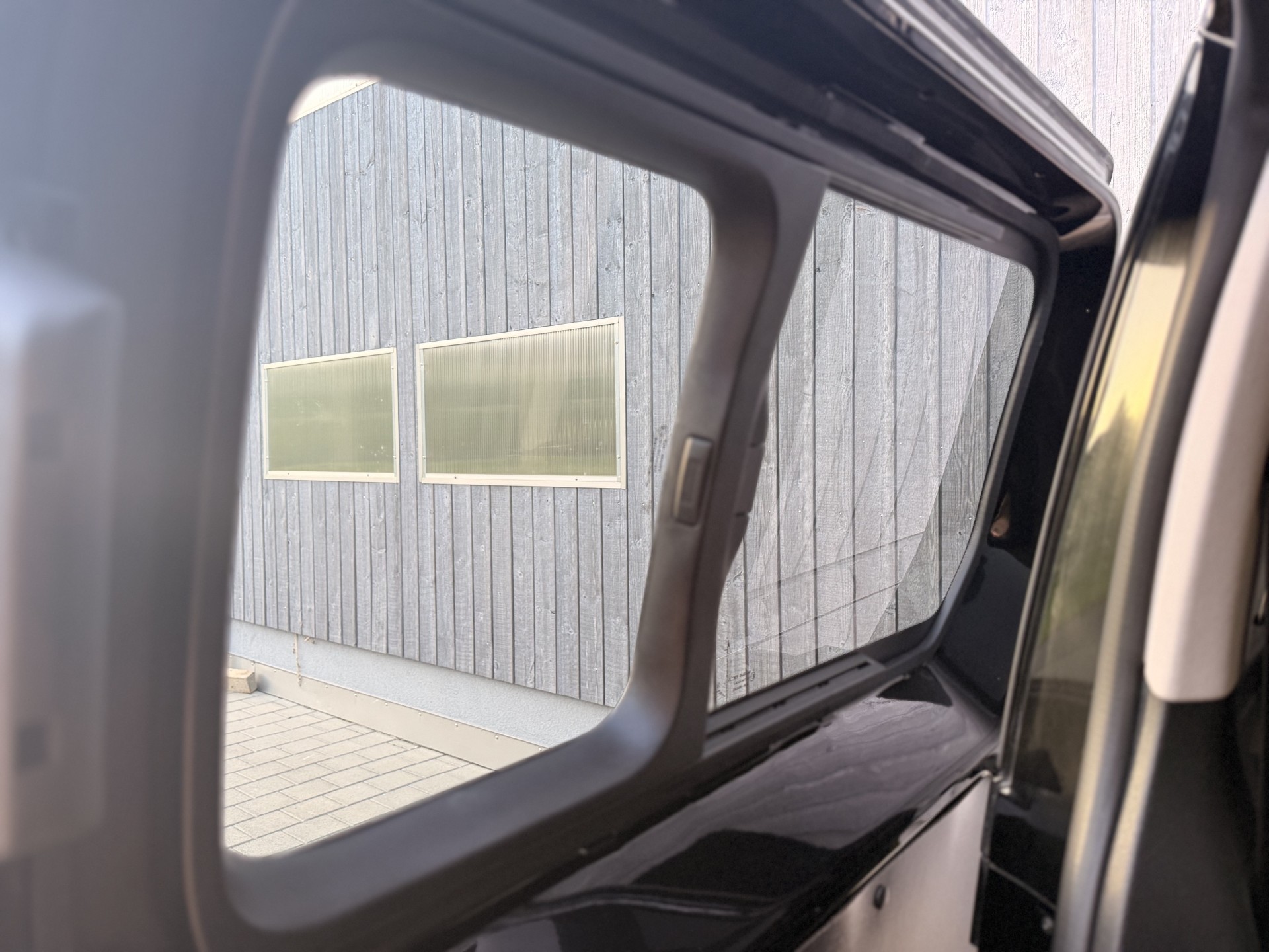 OPEL Vivaro Combi 1.5 CDTI (Langversion) 9 Plätzer-image-10