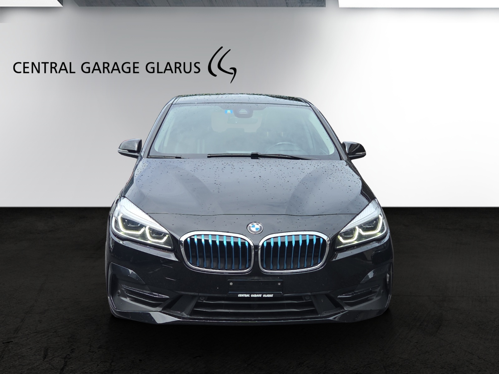 BMW 225xe iPerformance Active Tourer Steptronic Sport Line-image-2