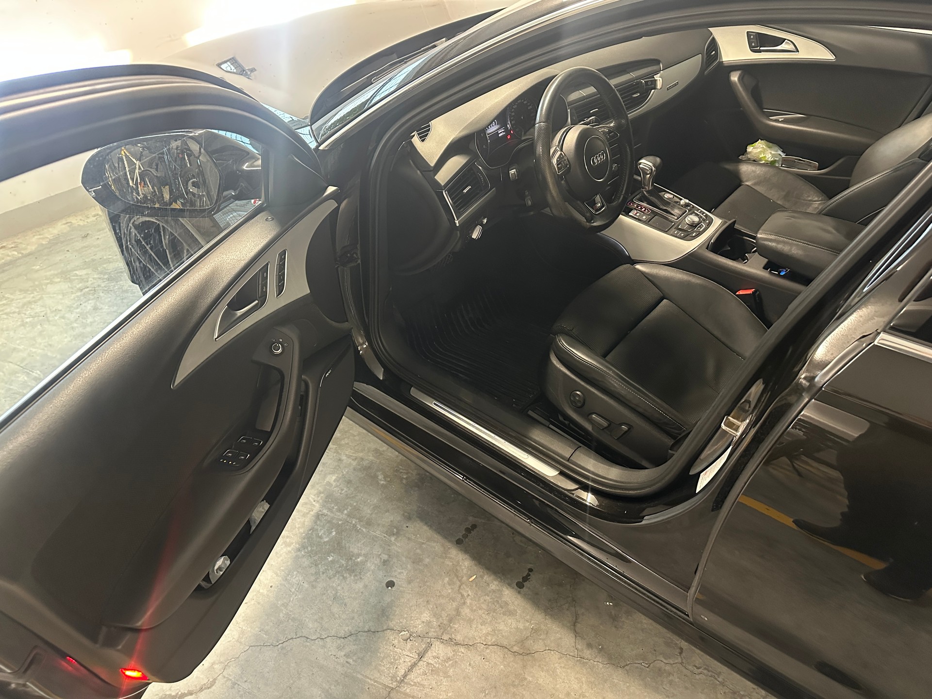 AUDI 3.0 V6 TDI 313 quattro-image-5