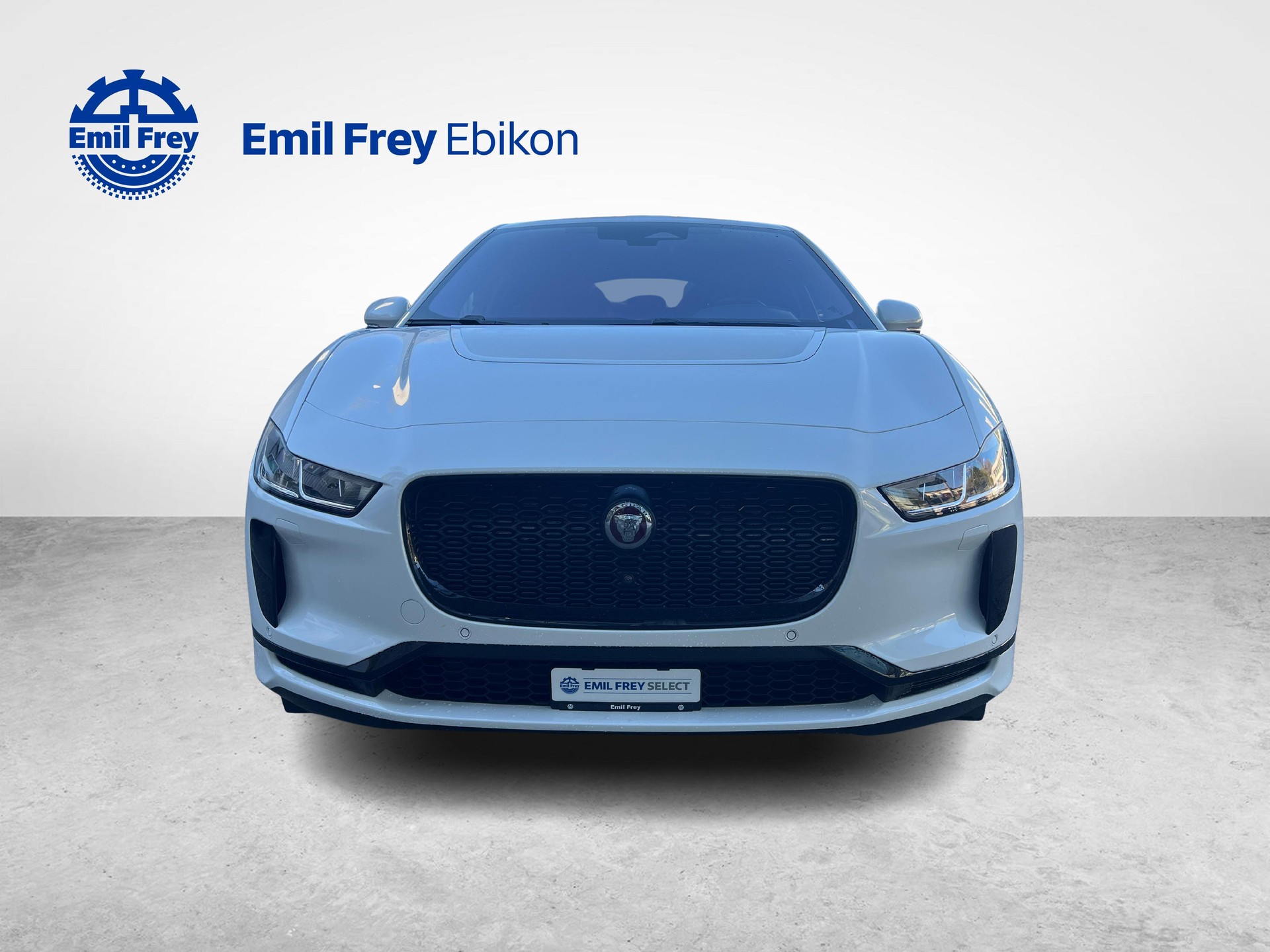 JAGUAR I-Pace EV400 S AWD-image-7