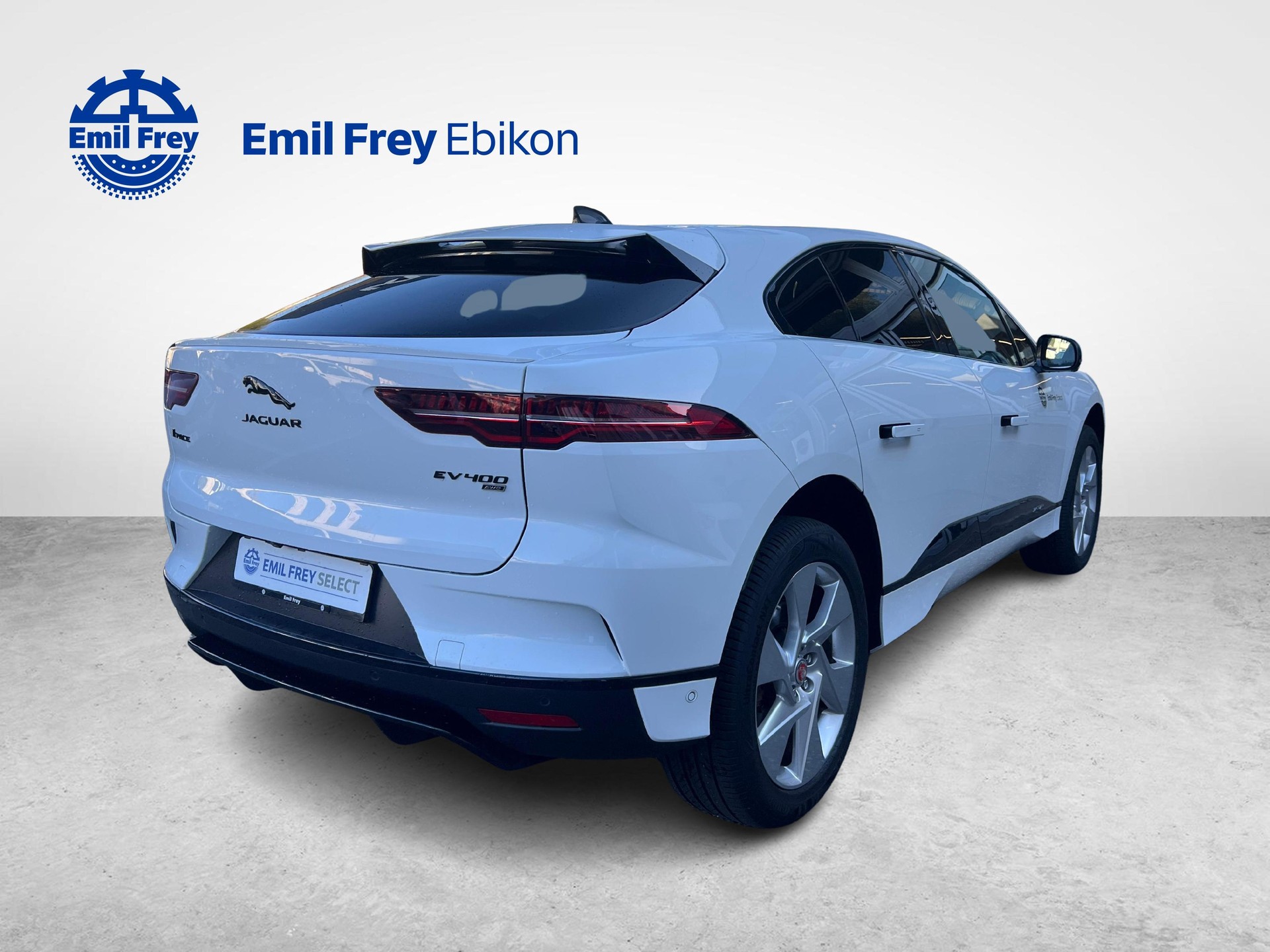 JAGUAR I-Pace EV400 S AWD-image-4