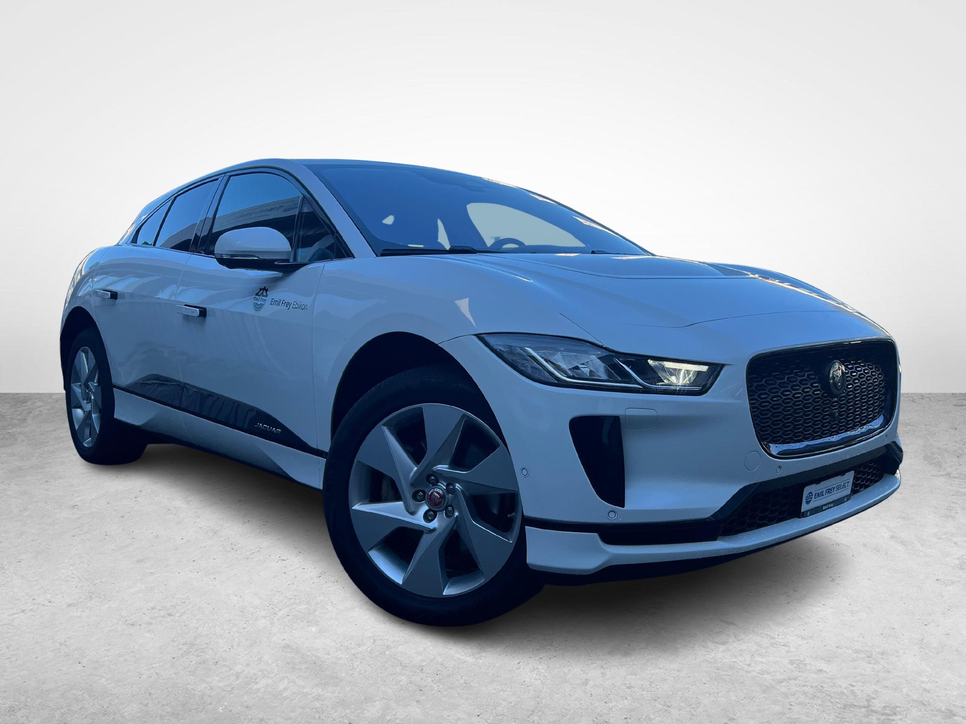 JAGUAR I-Pace EV400 S AWD-image-13