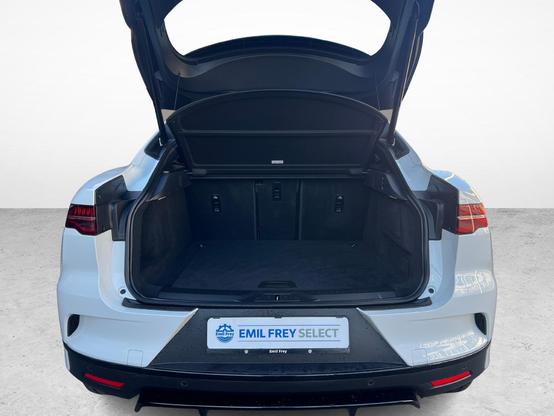 JAGUAR I-Pace EV400 S AWD-image-11