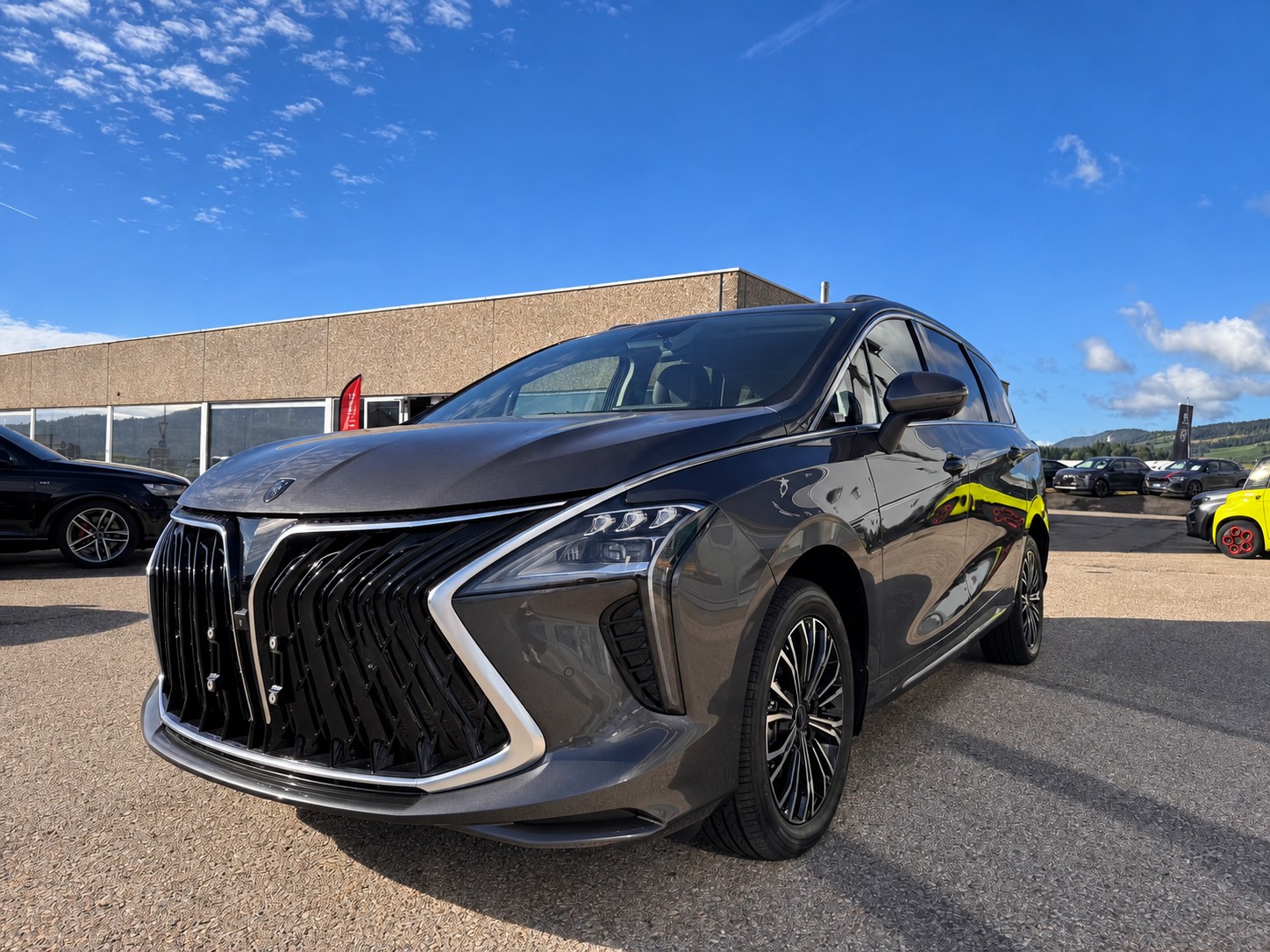 FORTHING 4 U-Tour 1.5 T GDI PHEV-image-6
