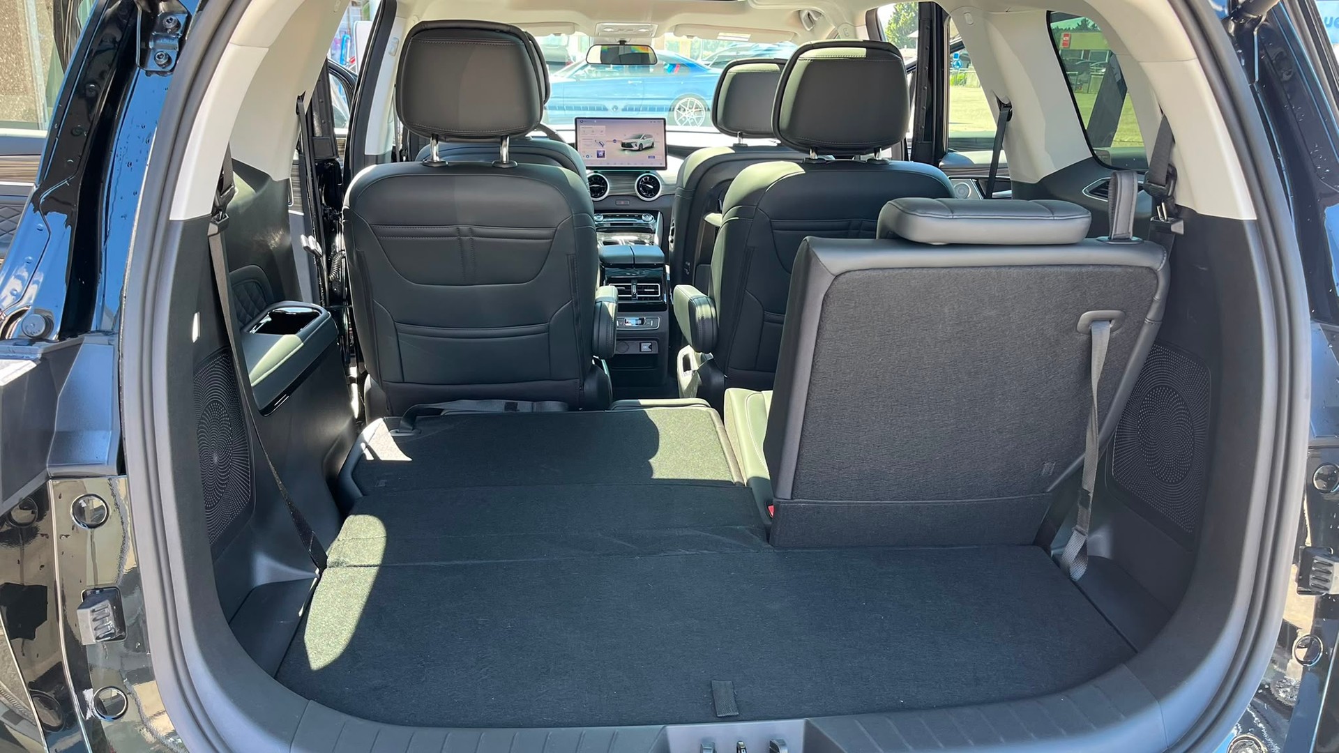 FORTHING 4 U-Tour 1.5 T GDI PHEV-image-13