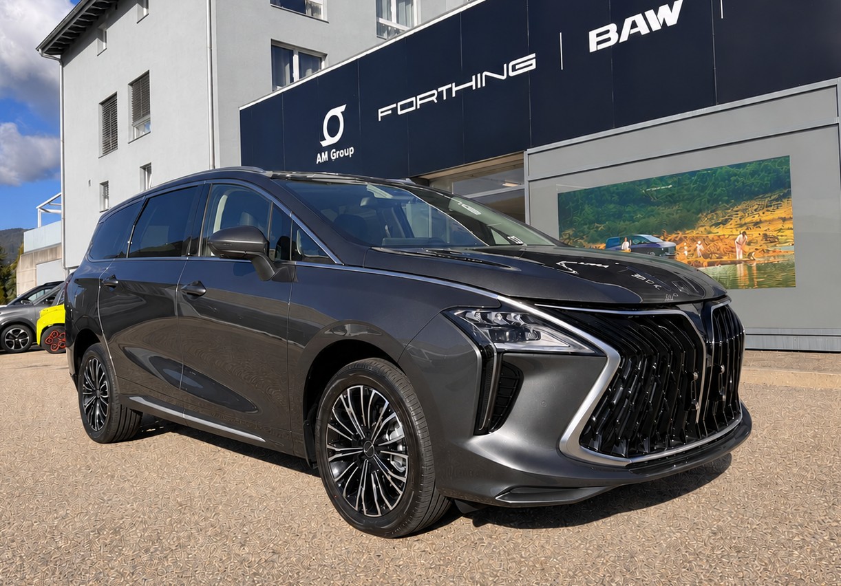FORTHING 4 U-Tour 1.5 T GDI PHEV-image-0