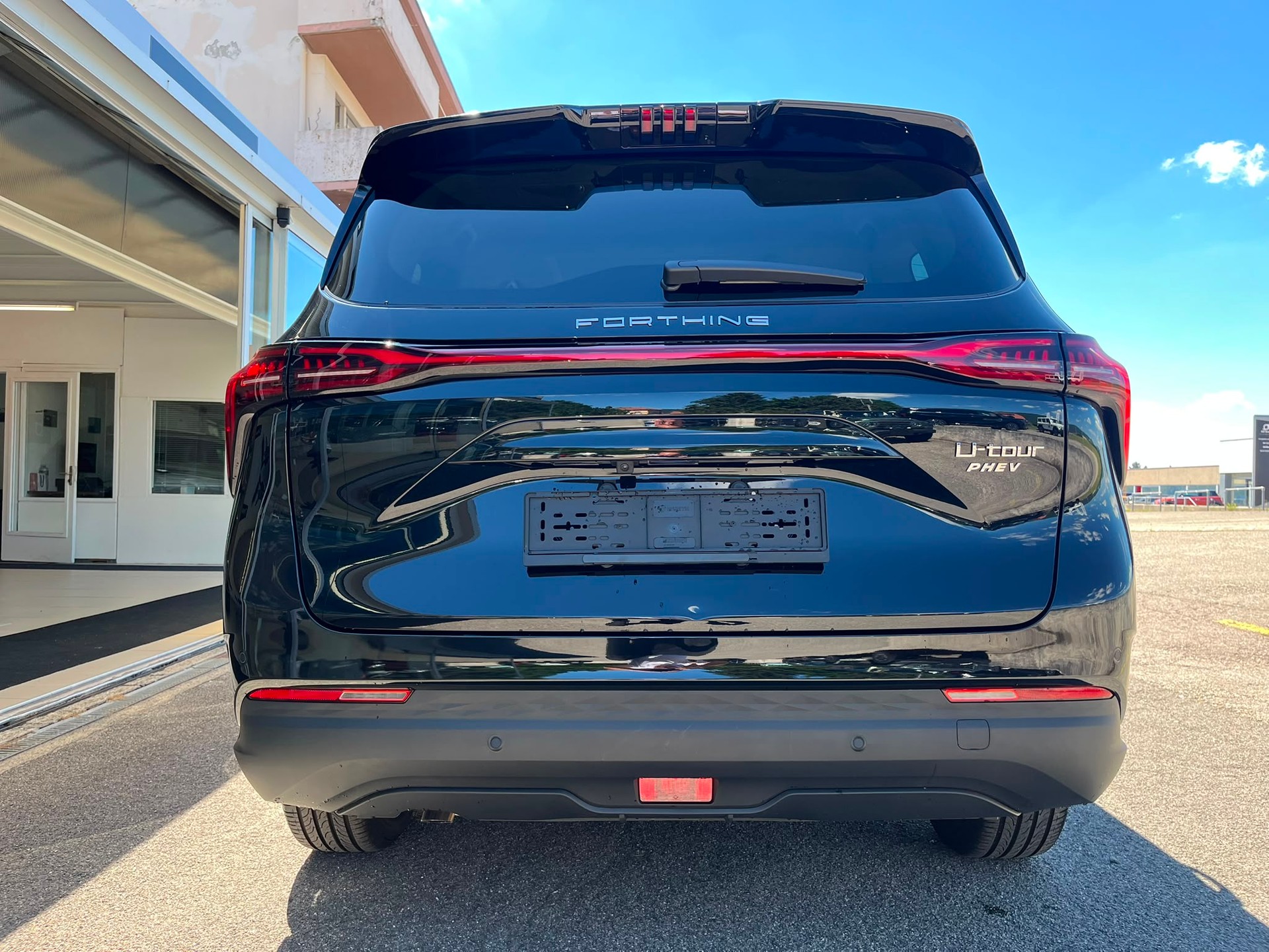 FORTHING 4 U-Tour 1.5 T GDI PHEV-image-3