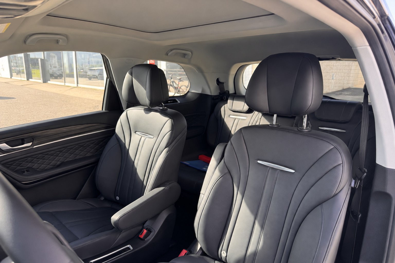 FORTHING 4 U-Tour 1.5 T GDI PHEV-image-11