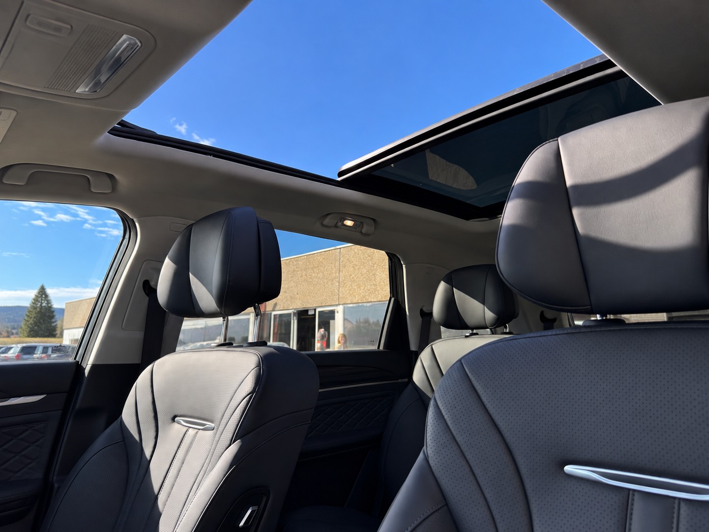 FORTHING 4 U-Tour 1.5 T GDI PHEV-image-9