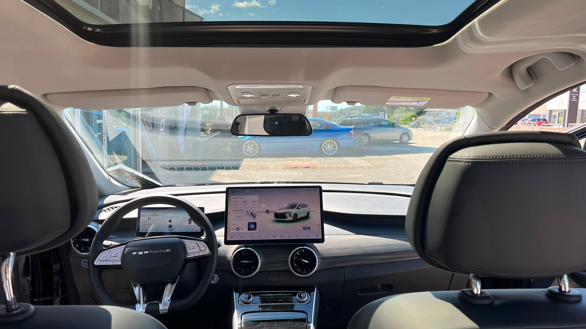 FORTHING 4 U-Tour 1.5 T GDI PHEV-image-9