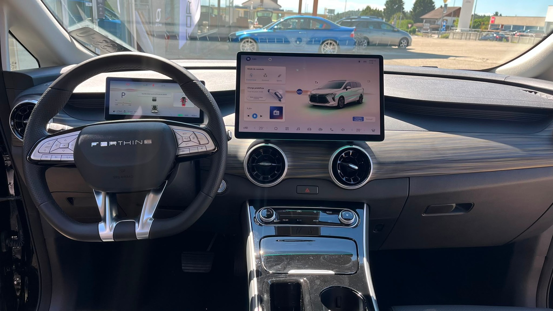 FORTHING 4 U-Tour 1.5 T GDI PHEV-image-8