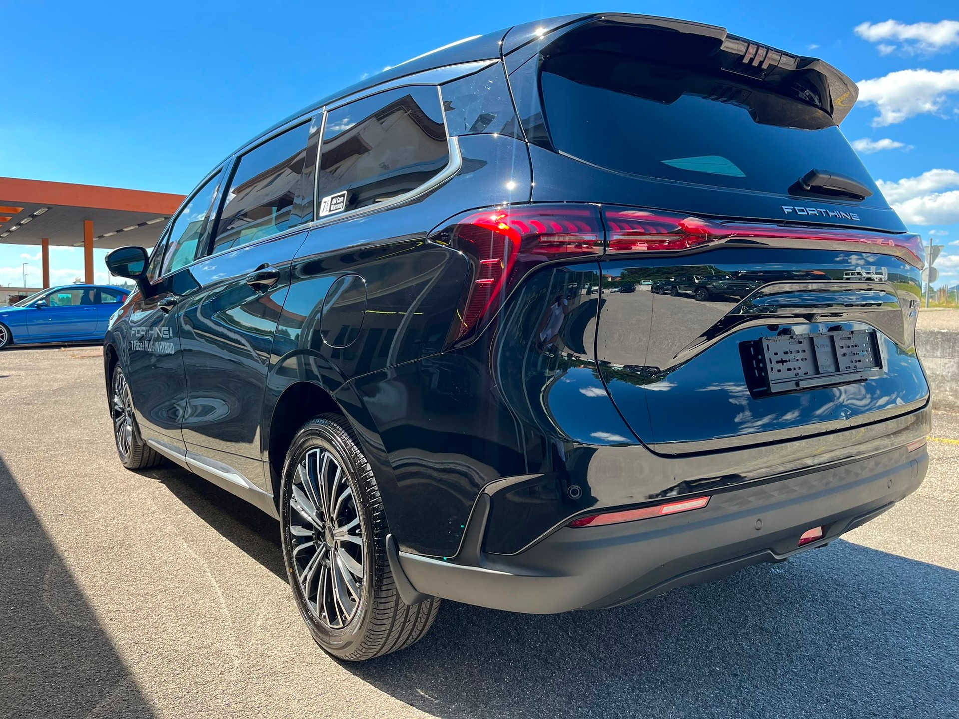 FORTHING 4 U-Tour 1.5 T GDI PHEV-image-4