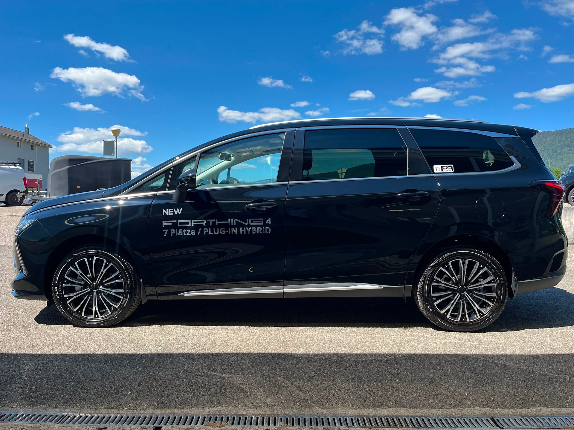 FORTHING 4 U-Tour 1.5 T GDI PHEV-image-5