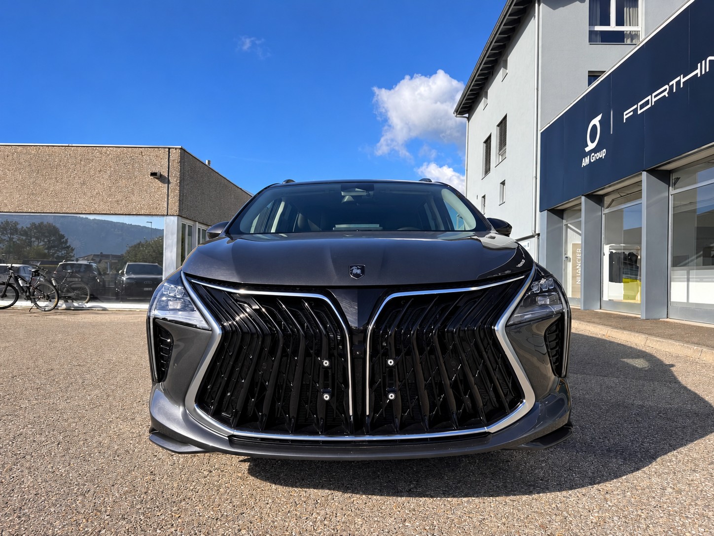FORTHING 4 U-Tour 1.5 T GDI PHEV-image-7