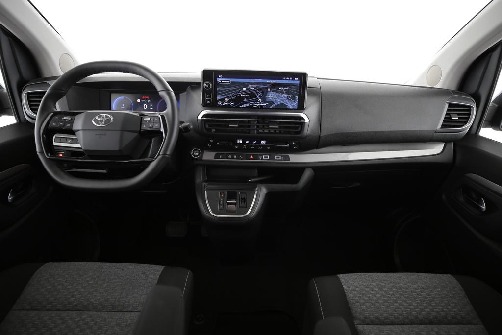 TOYOTA PROACE Verso L1 2.0 D Trend-image-4