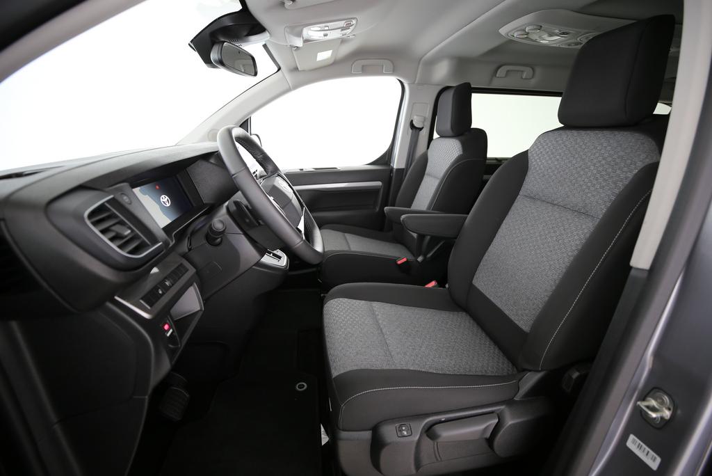 TOYOTA PROACE Verso L1 2.0 D Trend-showroom-element-3