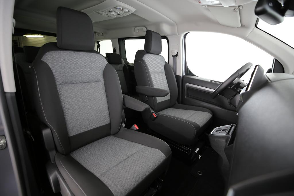 TOYOTA PROACE Verso L1 2.0 D Trend-image-10