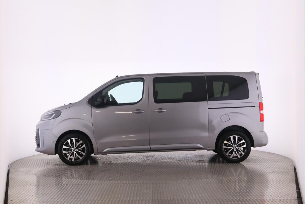 TOYOTA PROACE Verso L1 2.0 D Trend-showroom-element-2