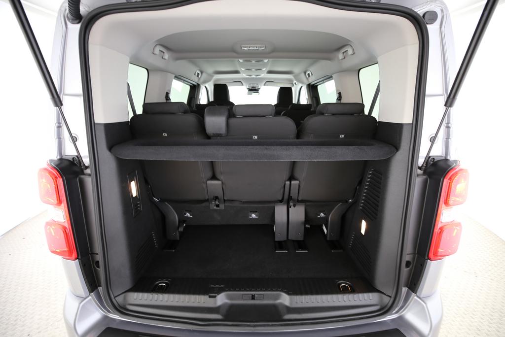 TOYOTA PROACE Verso L1 2.0 D Trend-image-14